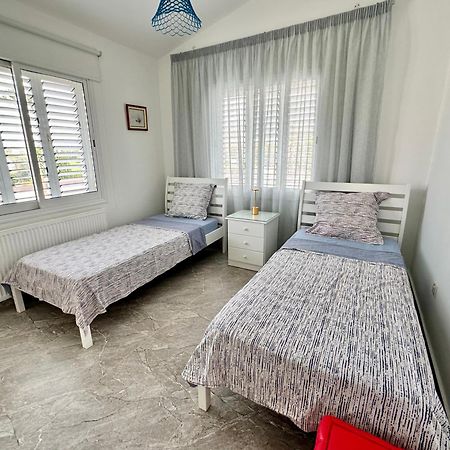 Villa M & S Coral Bay Eksteriør billede