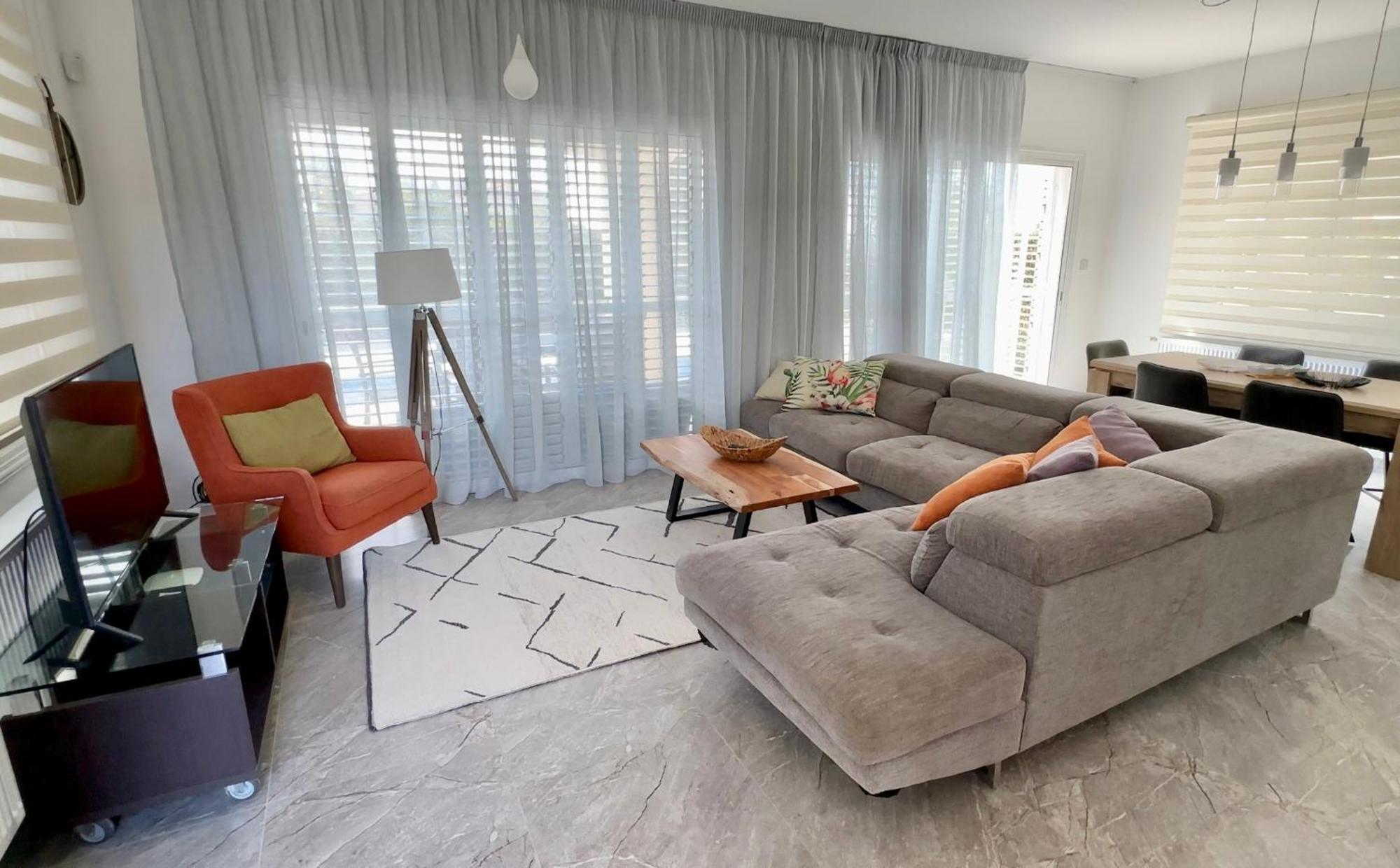 Villa M & S Coral Bay Eksteriør billede