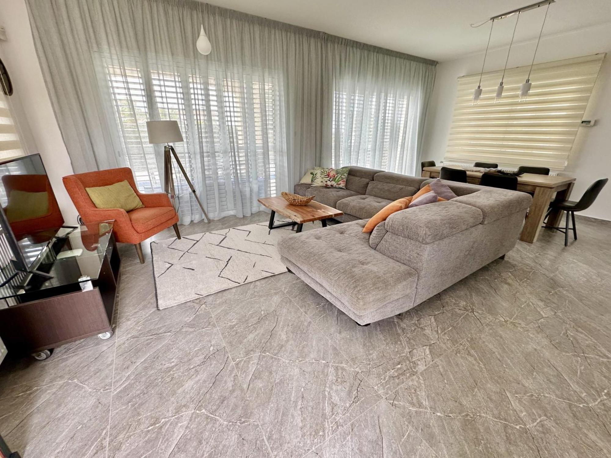 Villa M & S Coral Bay Eksteriør billede