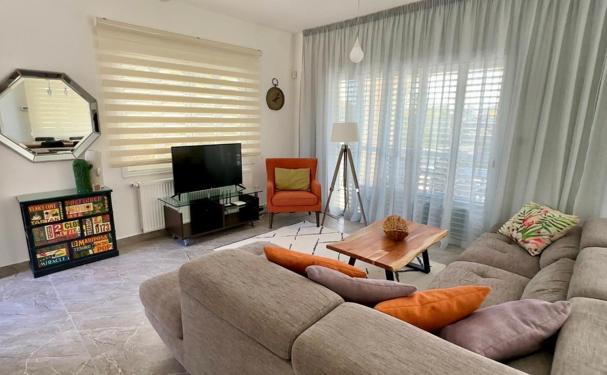 Villa M & S Coral Bay Eksteriør billede